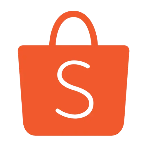 Shopee Flaticon